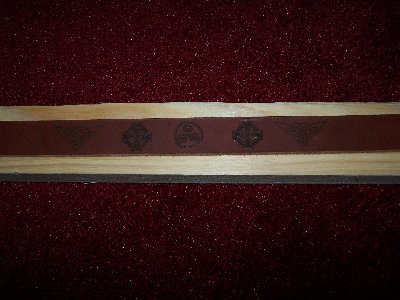 My actual collar!! =)