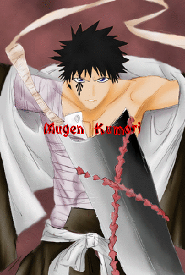 A recently finished photo of Mugen Kumori